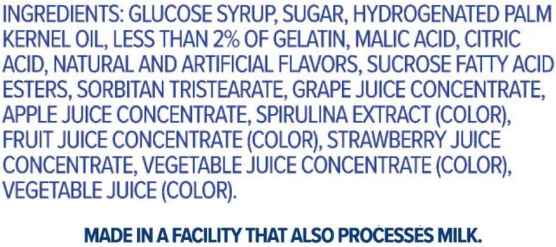 Hi-Chew Original Mix Fruit Candy - Image 3